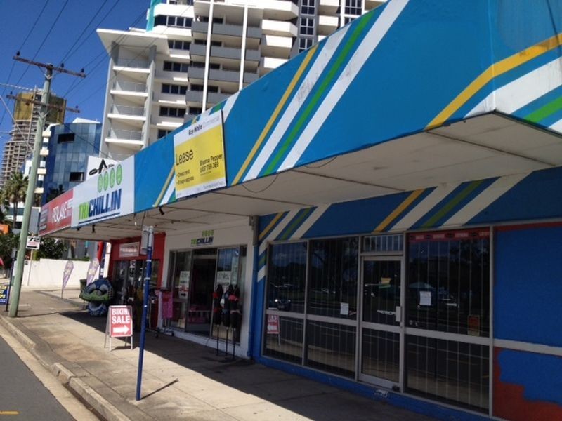 1/76 Marine Parade, Southport QLD 4215