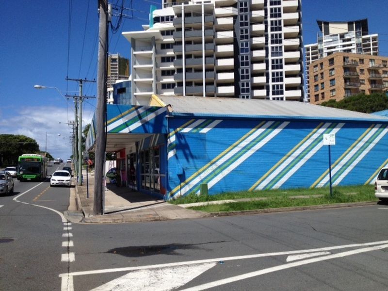 1/76 Marine Parade, Southport QLD 4215