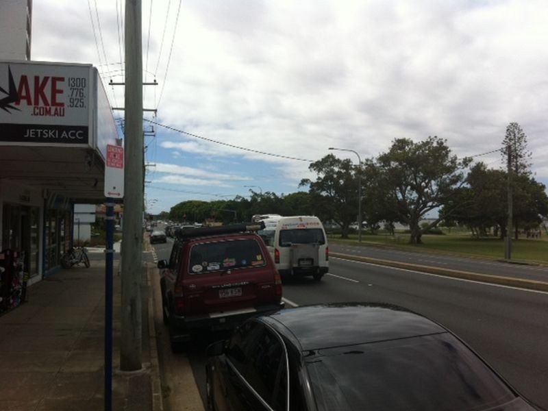 1/76 Marine Parade, Southport QLD 4215