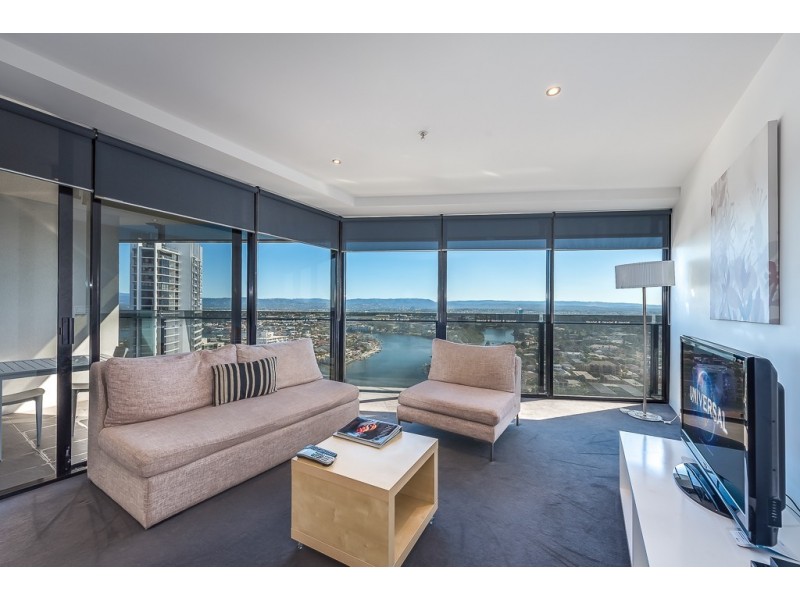 Unit 1236/9 Ferny Avenue, Surfers Paradise QLD 4217