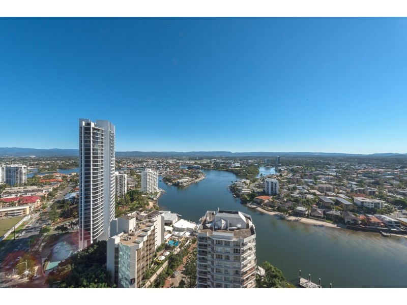 Unit 1236/9 Ferny Avenue, Surfers Paradise QLD 4217