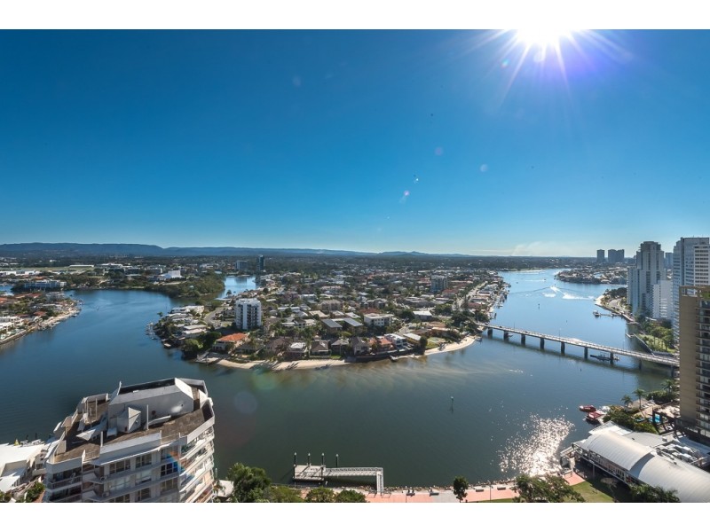 Unit 1256/9 Ferny Avenue, Surfers Paradise QLD 4217