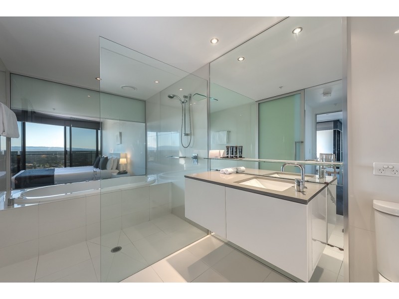 Unit 1256/9 Ferny Avenue, Surfers Paradise QLD 4217