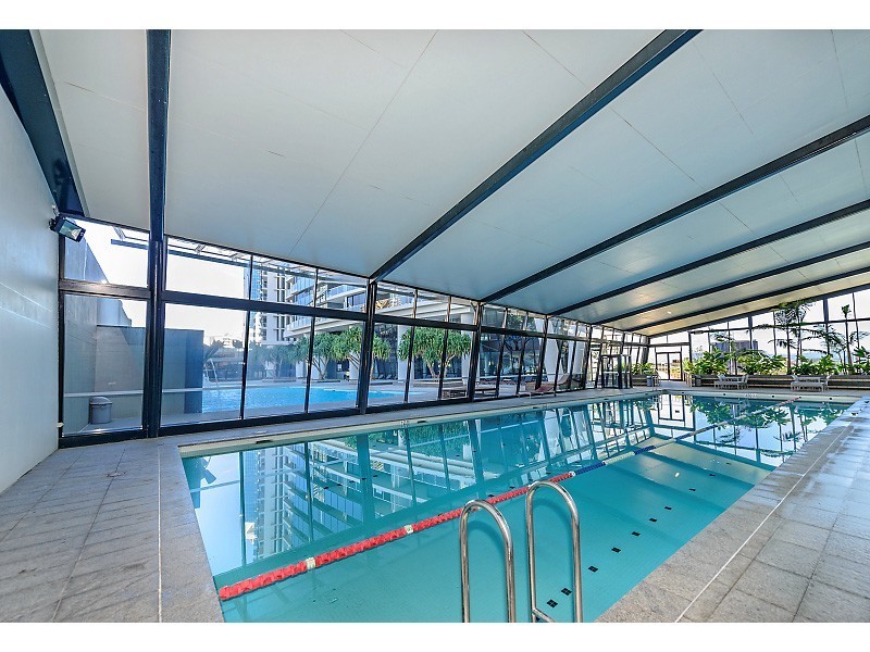 Unit 1256/9 Ferny Avenue, Surfers Paradise QLD 4217