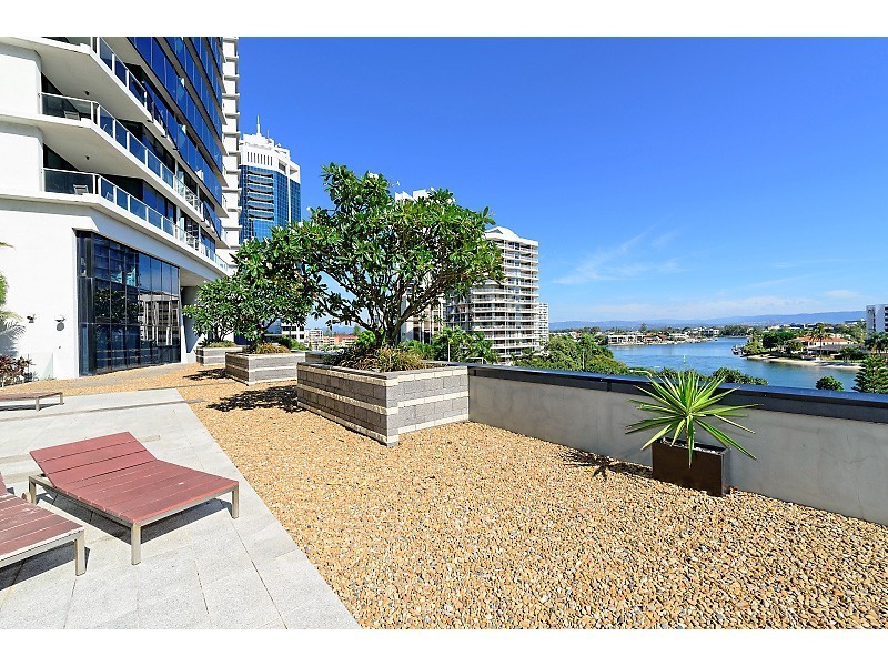 Unit 1256/9 Ferny Avenue, Surfers Paradise QLD 4217
