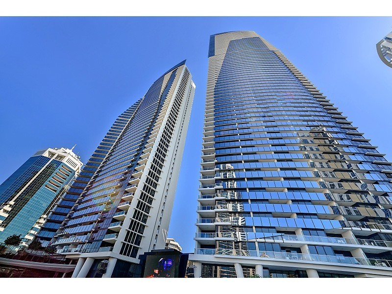 Unit 1256/9 Ferny Avenue, Surfers Paradise QLD 4217