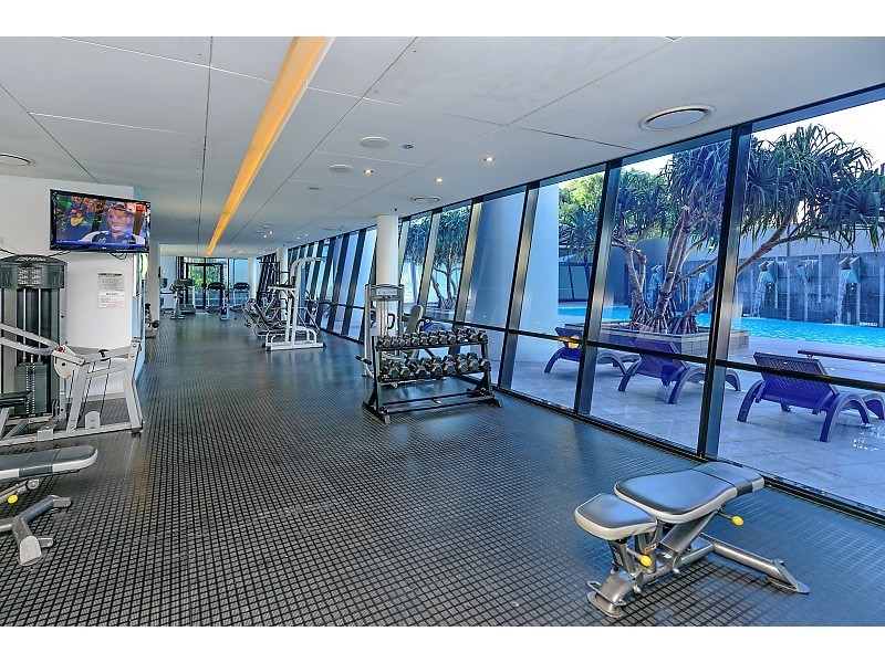 Unit 1256/9 Ferny Avenue, Surfers Paradise QLD 4217