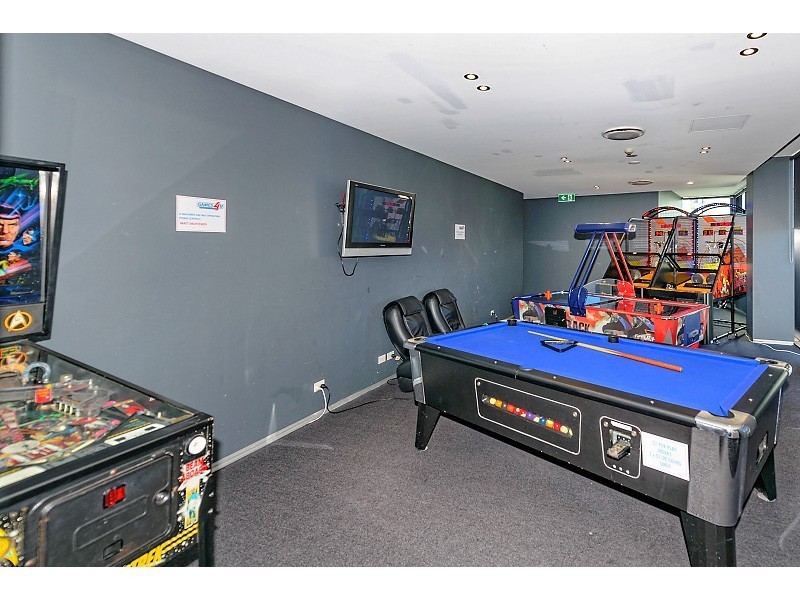 Unit 1256/9 Ferny Avenue, Surfers Paradise QLD 4217