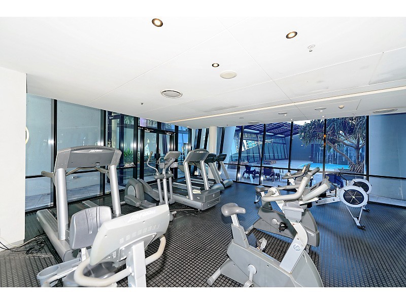 Unit 1256/9 Ferny Avenue, Surfers Paradise QLD 4217