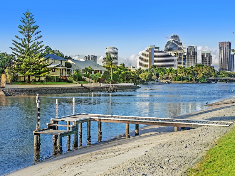 3/53-57 Hooker Boulevard, Broadbeach Waters QLD 4218
