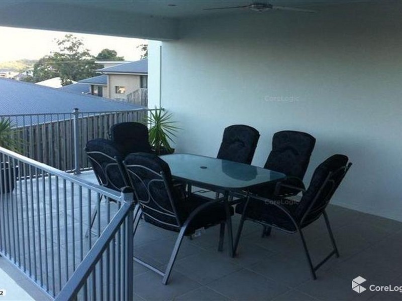 40 Worchester Terrace, Reedy Creek QLD 4227