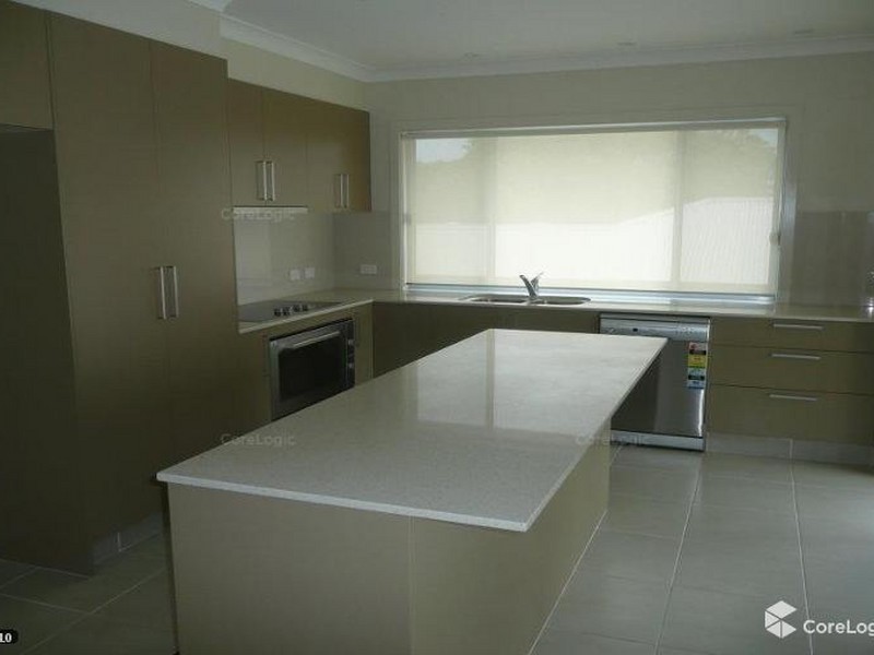 40 Worchester Terrace, Reedy Creek QLD 4227