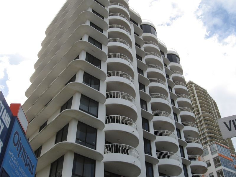 Surfers Paradise QLD 4217