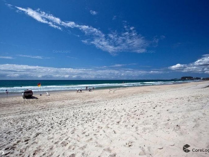 Mermaid Waters QLD 4218