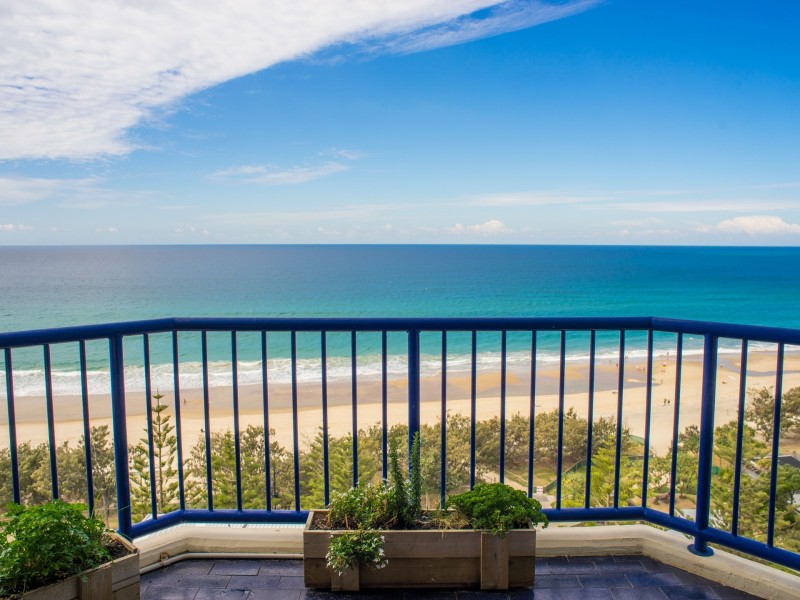 1301/9 Laycock Street, Surfers Paradise QLD 4217