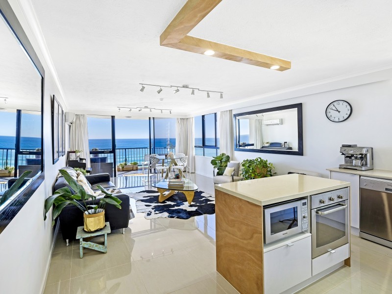 1301/9 Laycock Street, Surfers Paradise QLD 4217