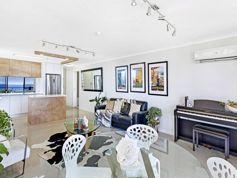 1301/9 Laycock Street, Surfers Paradise QLD 4217