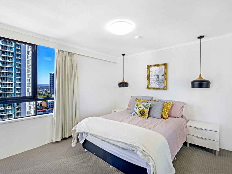 1301/9 Laycock Street, Surfers Paradise QLD 4217