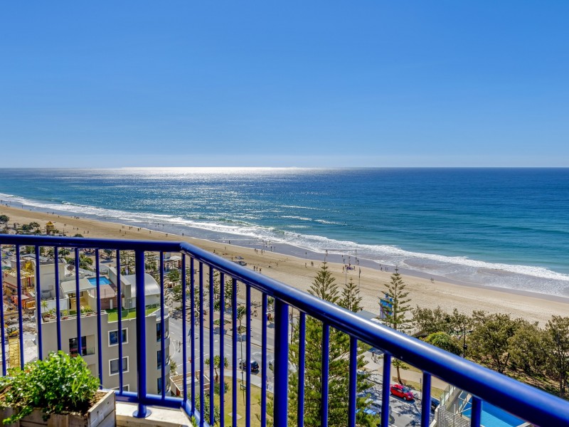 1301/9 Laycock Street, Surfers Paradise QLD 4217