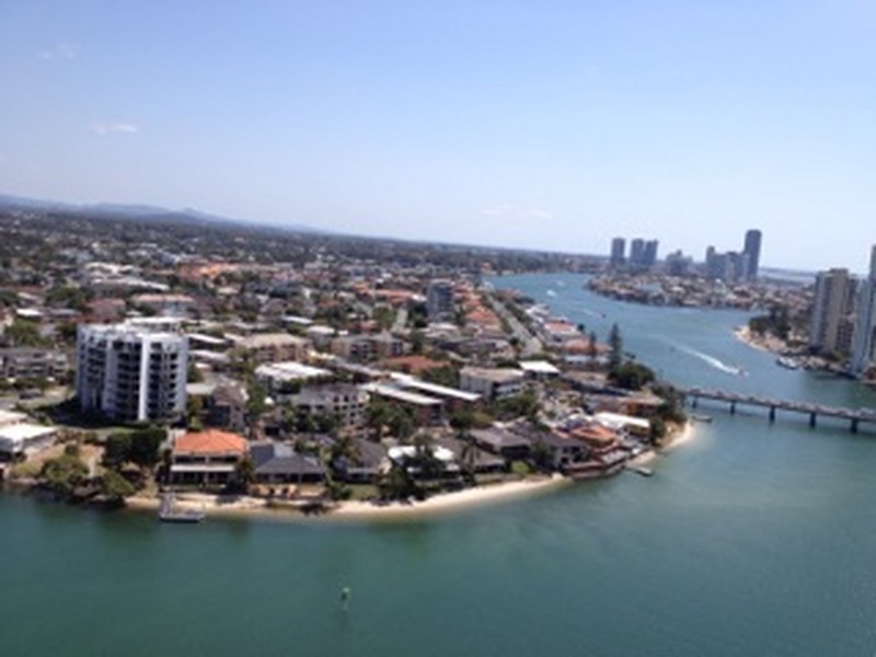 Surfers Paradise QLD 4217