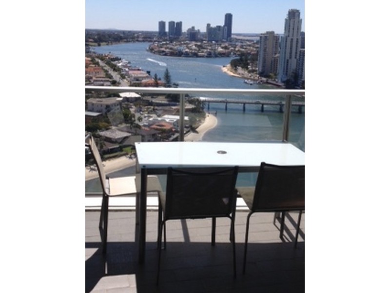 Surfers Paradise QLD 4217