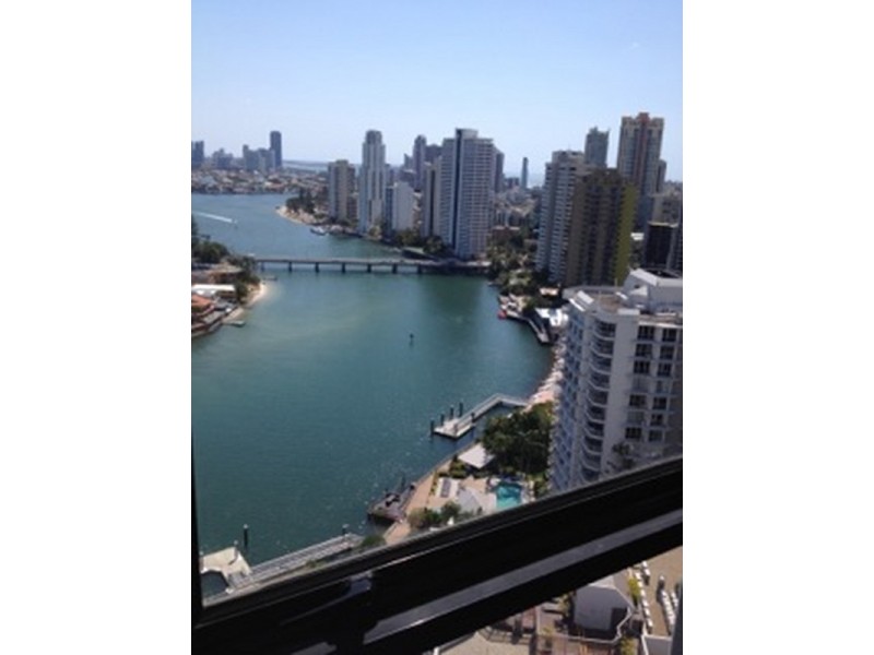 Surfers Paradise QLD 4217