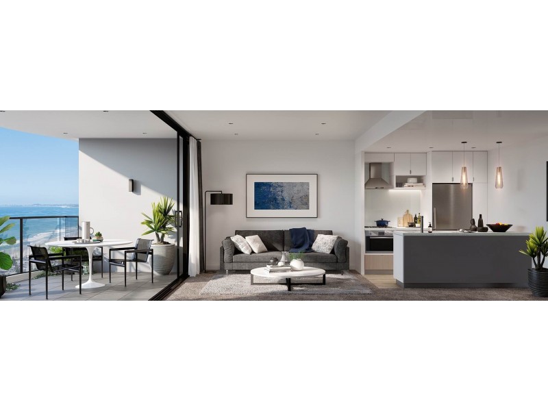 2605 Gold Coast Highway, Mermaid Beach, Mermaid Beach QLD 4218