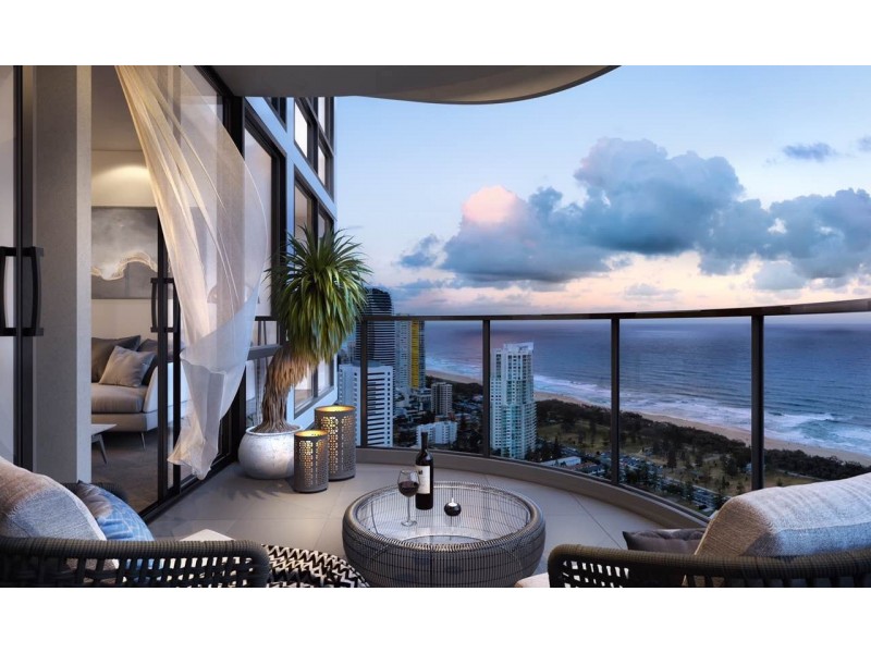 2605 Gold Coast Highway, Mermaid Beach, Mermaid Beach QLD 4218