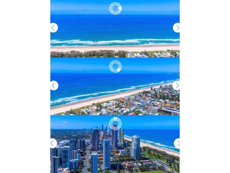 2605 Gold Coast Highway, Mermaid Beach, Mermaid Beach QLD 4218