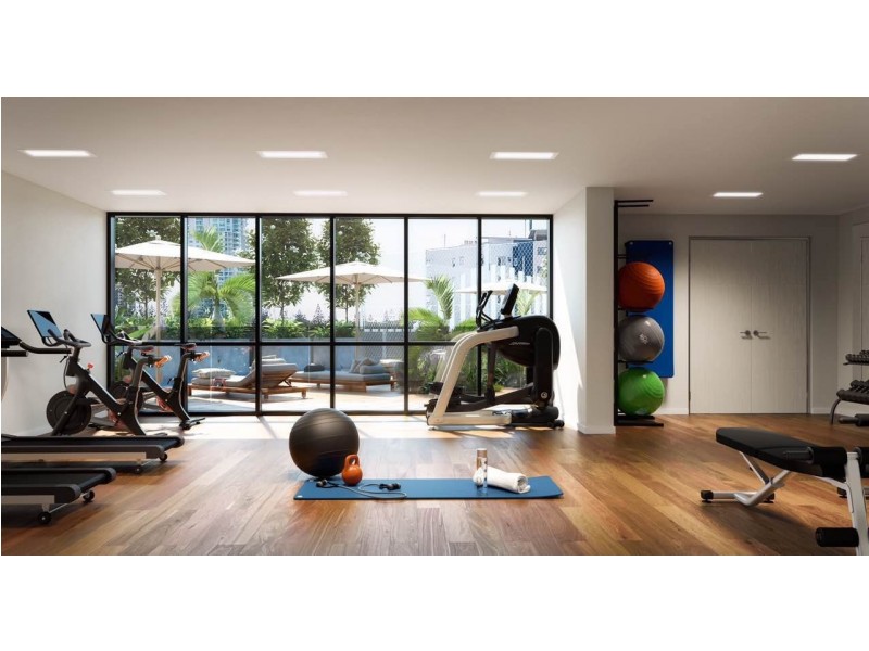 2605 Gold Coast Highway, Mermaid Beach, Mermaid Beach QLD 4218