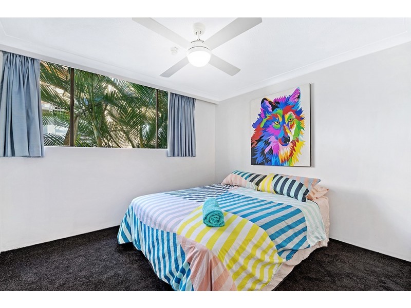 Apartment 71/43 Enderley Ave, Surfers Paradise QLD 4217