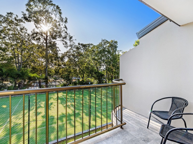 Apartment 71/43 Enderley Ave, Surfers Paradise QLD 4217