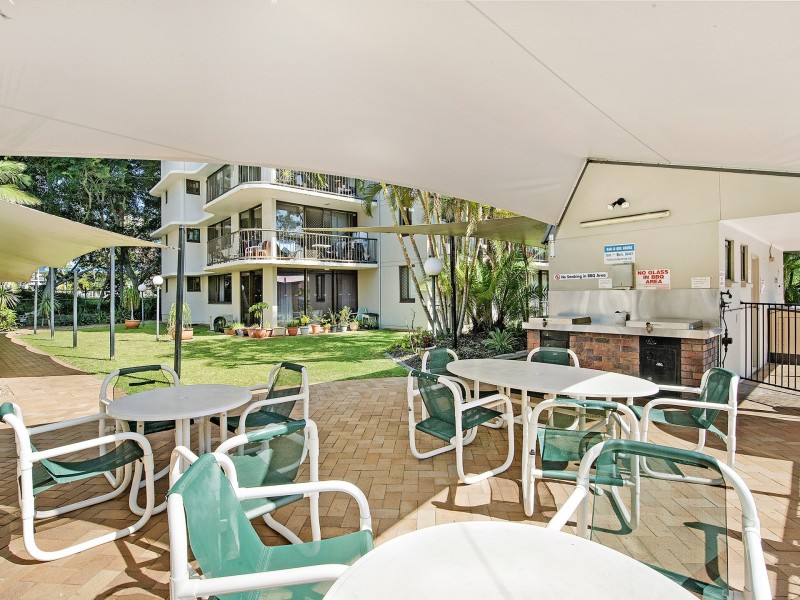 Apartment 71/43 Enderley Ave, Surfers Paradise QLD 4217