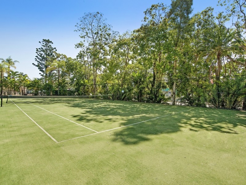 Apartment 71/43 Enderley Ave, Surfers Paradise QLD 4217