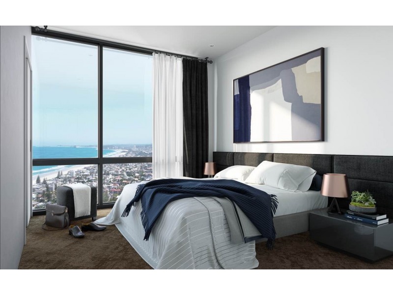 2605 “Elegance” Gold Coast Highway, Mermaid Beach QLD 4218