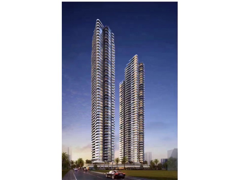 2605 “Elegance” Gold Coast Highway, Mermaid Beach QLD 4218