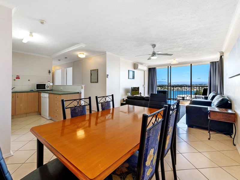 60/43 Enderley Ave, Surfers Paradise QLD 4217