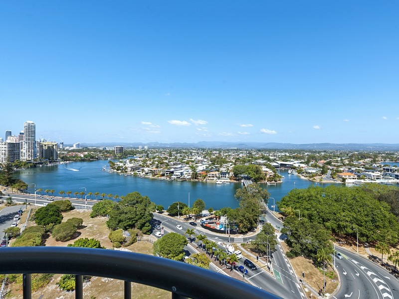 60/43 Enderley Ave, Surfers Paradise QLD 4217