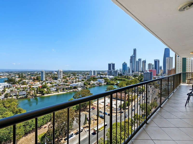 60/43 Enderley Ave, Surfers Paradise QLD 4217