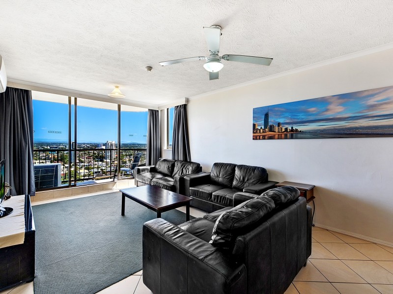 60/43 Enderley Ave, Surfers Paradise QLD 4217