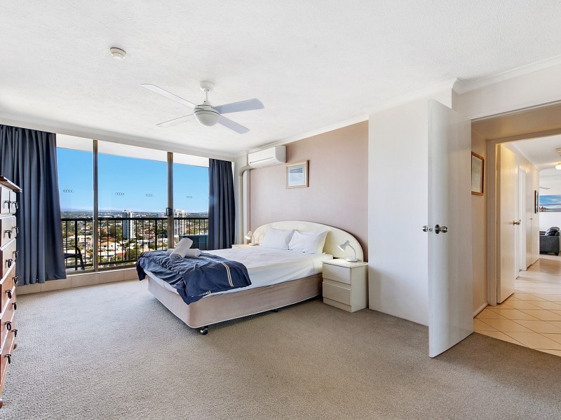 60/43 Enderley Ave, Surfers Paradise QLD 4217