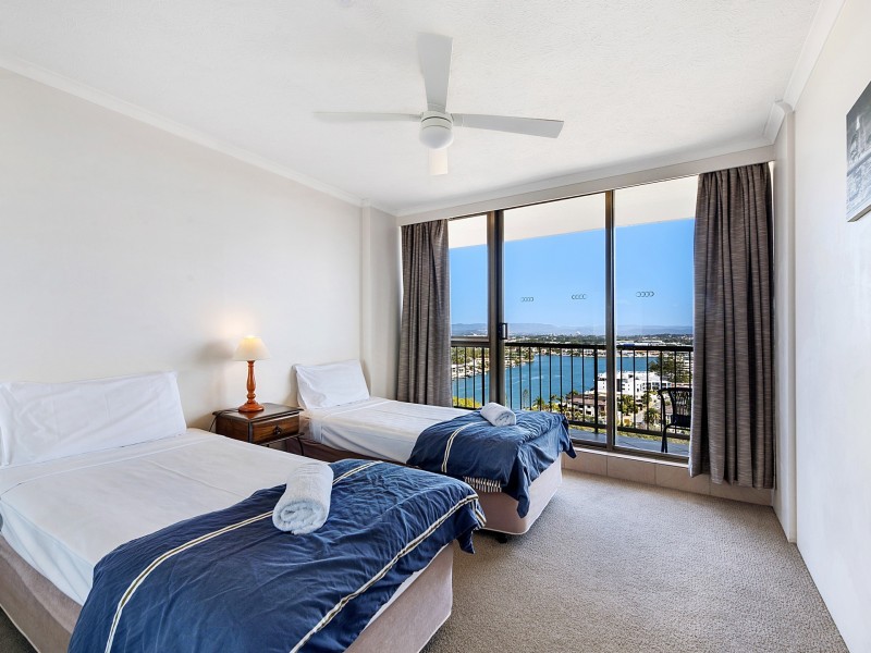 60/43 Enderley Ave, Surfers Paradise QLD 4217