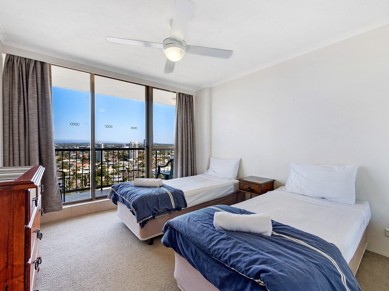60/43 Enderley Ave, Surfers Paradise QLD 4217