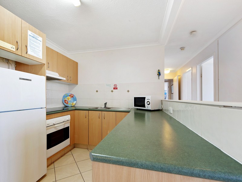 60/43 Enderley Ave, Surfers Paradise QLD 4217