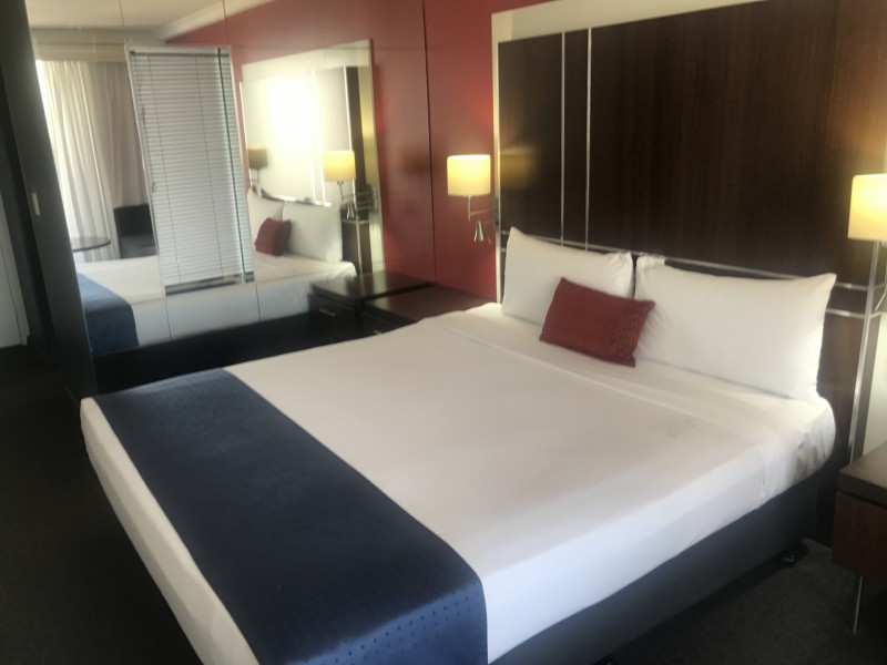 3197 “Mantra on View” Surfers Paradise Blvd, Surfers Paradise QLD 4217