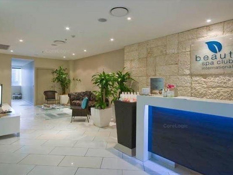 3197 “Mantra on View” Surfers Paradise Blvd, Surfers Paradise QLD 4217