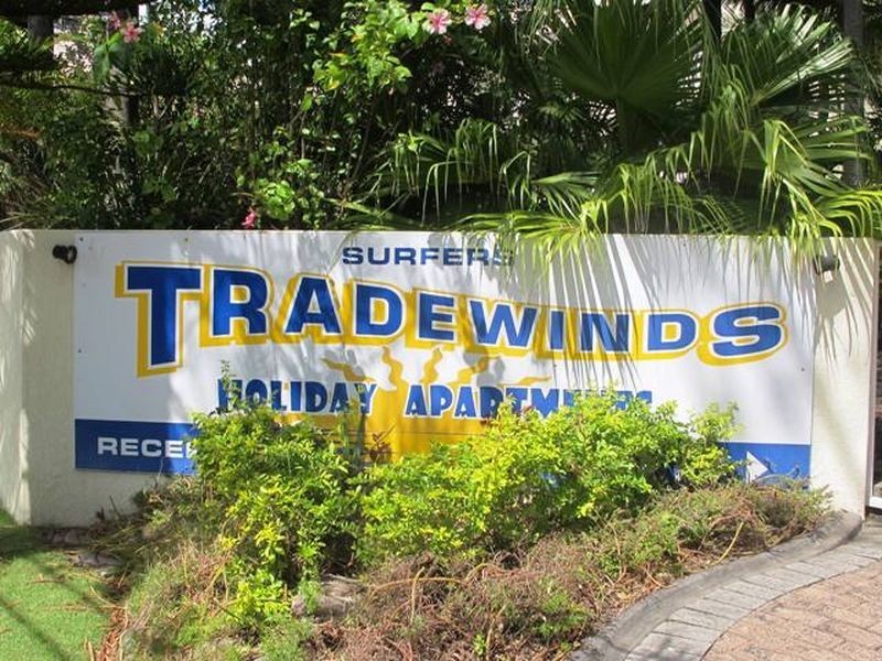 37/42 Beach Pde, Surfers Paradise QLD 4217