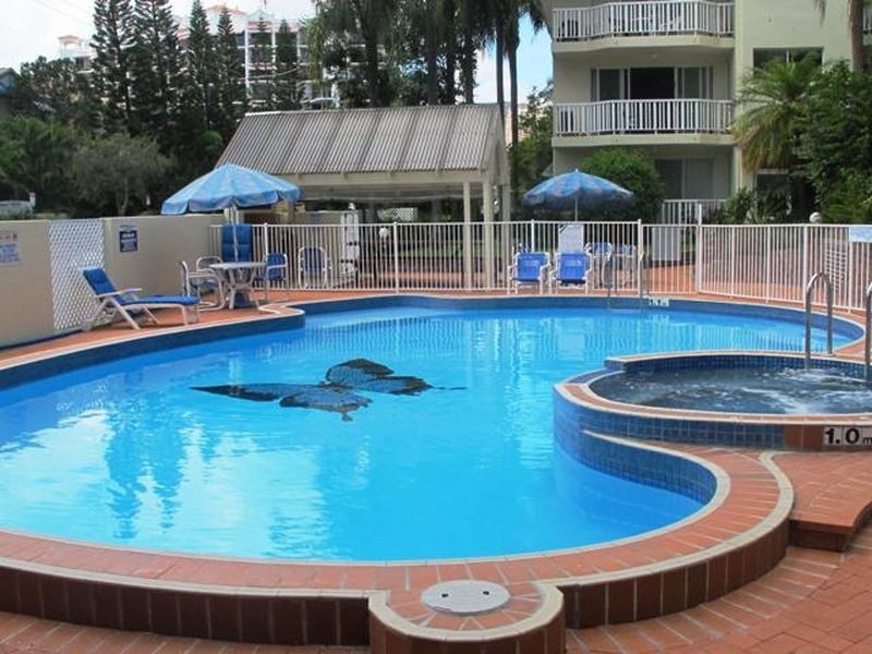 37/42 Beach Pde, Surfers Paradise QLD 4217