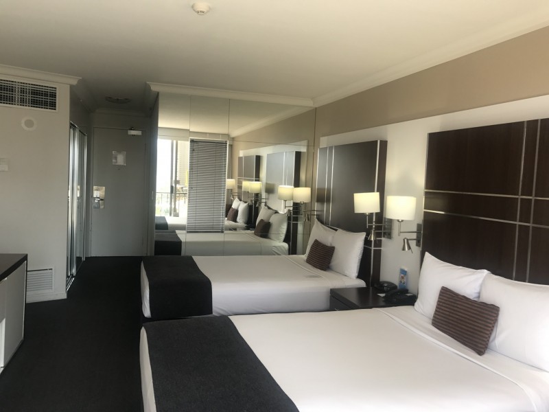 Lot 703/3197 Surfers Paradise Boulevard, Surfers Paradise QLD 4217