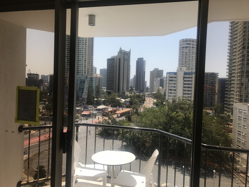 Lot 703/3197 Surfers Paradise Boulevard, Surfers Paradise QLD 4217